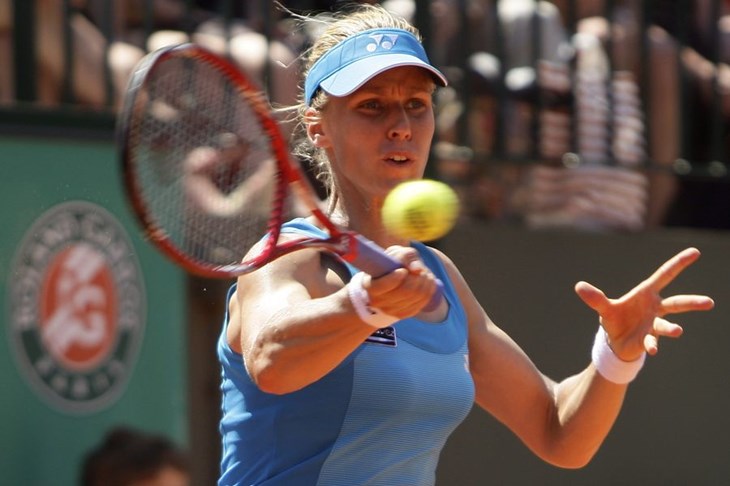 Dementijeva: "Očekujem napredak"