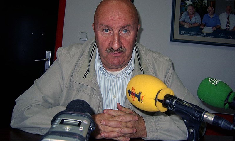 "Srebrić bi ligu od Sesveta do Zaprešića"