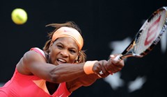 Williams: "Ne znam što mi je bilo"