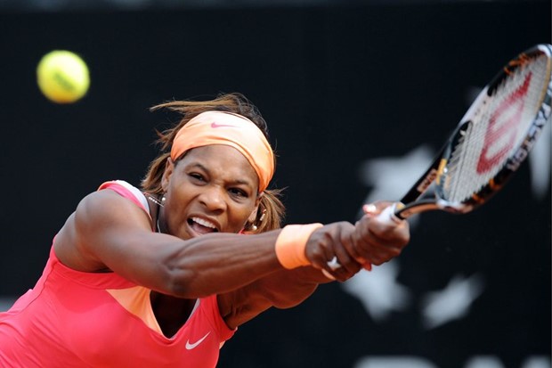 Williams: "Ne znam što mi je bilo"