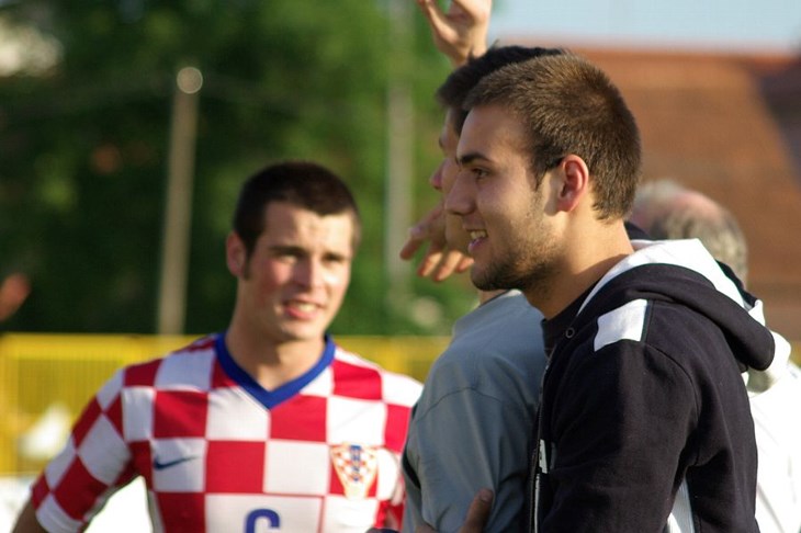 "Da mi je netko rekao, mislio bih da je lud"