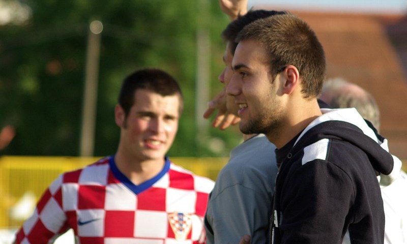 "Da mi je netko rekao, mislio bih da je lud"