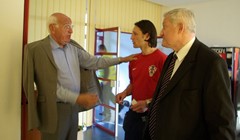 Marković: "Novinari krivi za aferu"