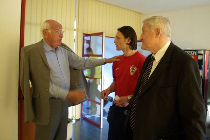 Marković: "Novinari krivi za aferu"