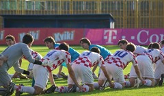 Punčec: "Letjeli smo terenom"