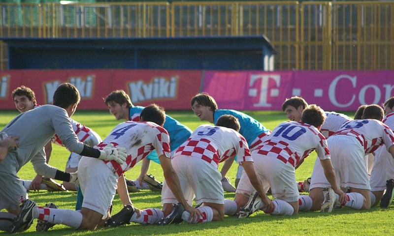 Kovačić predvodi U19 u pokušaju plasmana na Euro