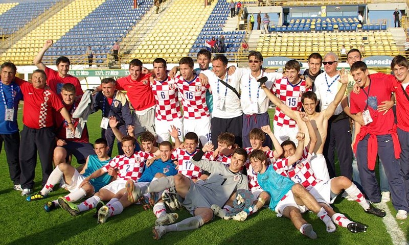 Reprezentacija odustala od priprema