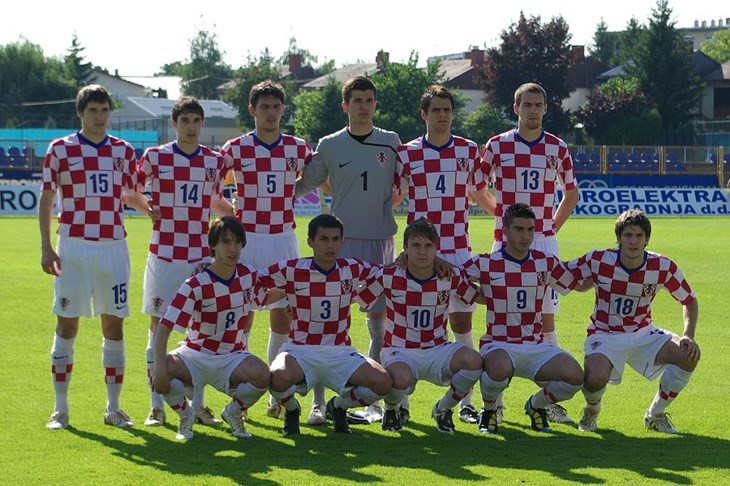 Hrvati krenuli pisati povijest