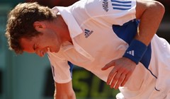 Murray i umor jači od Gasqueta