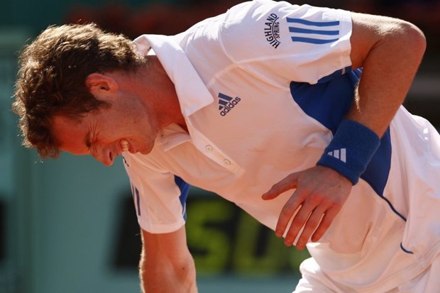 Murray i umor jači od Gasqueta