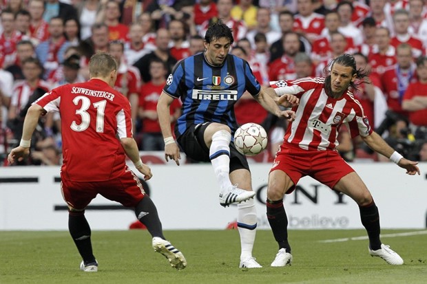 Moratti: "Nema rasprave o Militu"