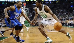 Nelson i Howard oživili Magic