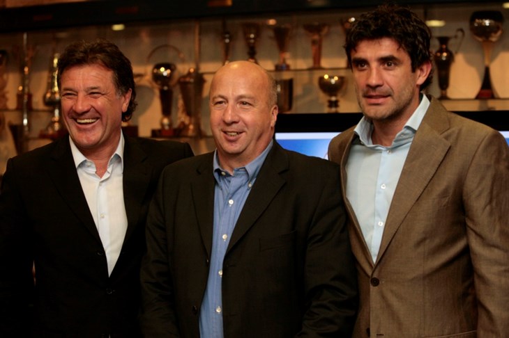 "Spremniji sam nego prije"