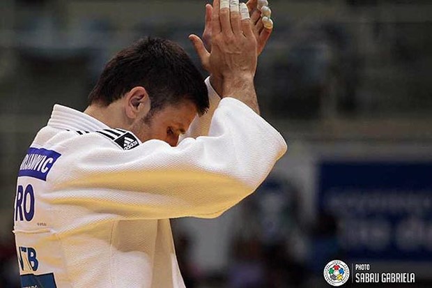 Marijanović bolji od prvaka