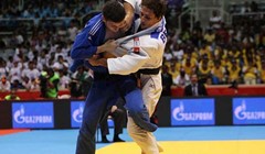 Marijanović peti u Amsterdamu