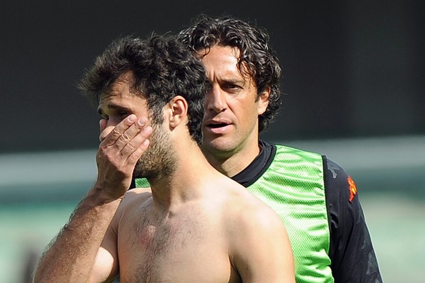 Napoli želi neželjenog Tonija