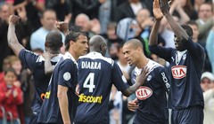 Video: Žirondinci svladali Rennes, Sochaux poražen na Velodromeu