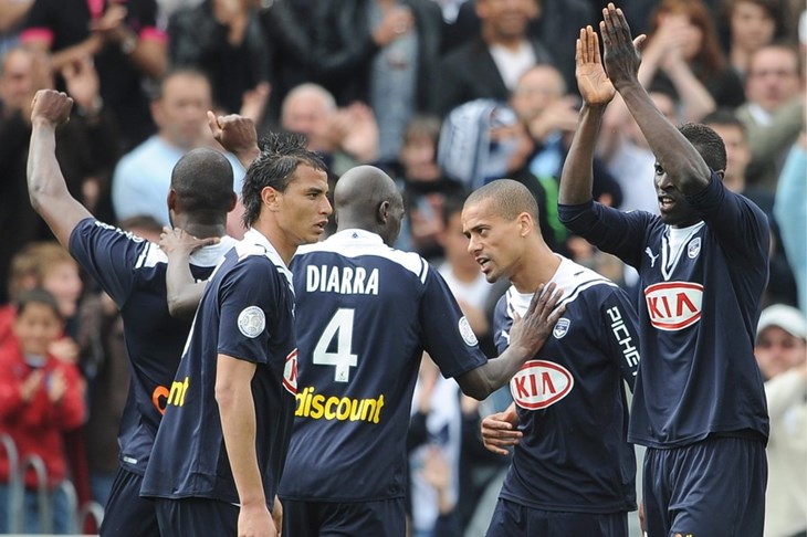 Video: Žirondinci svladali Rennes, Sochaux poražen na Velodromeu
