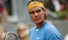 Nadal uvjerljiv i razočaran