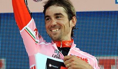 Garzelli prvi do Kronplatza