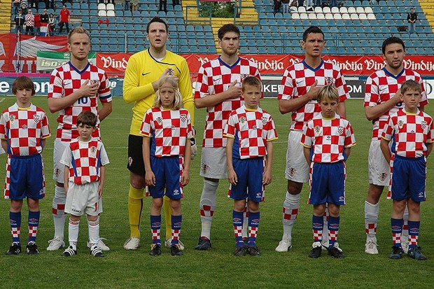 Ladić objavio popis za Španjolsku