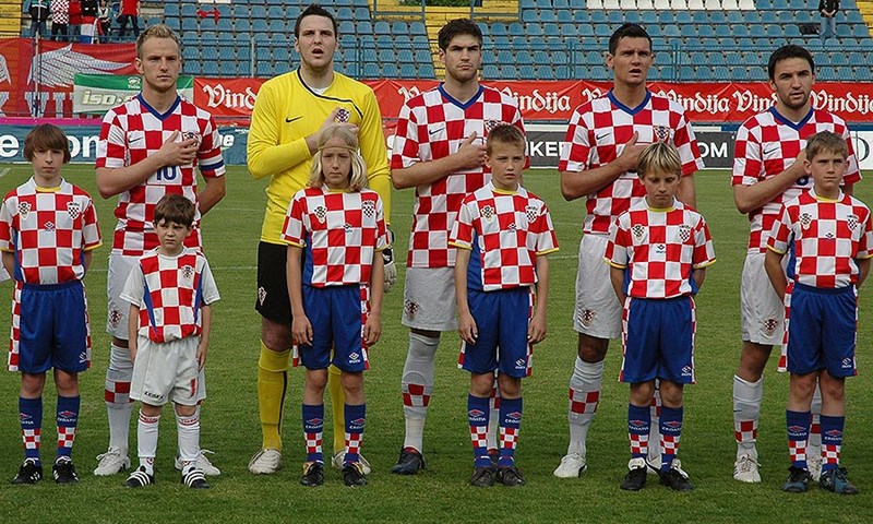 Ladić: "Jednim golom izbacujemo Španjolce"