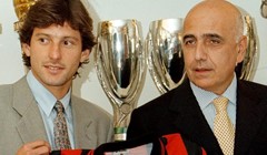 Milan otkrio jednog kandidata za klupu