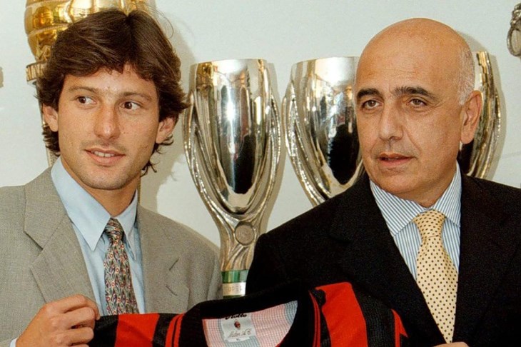 Milan otkrio jednog kandidata za klupu