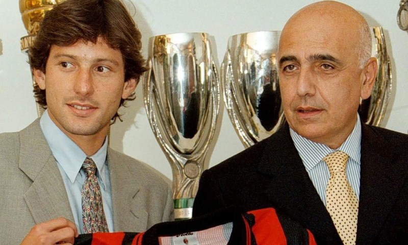 Milan otkrio jednog kandidata za klupu