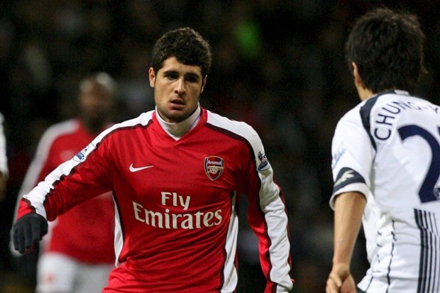 Atletico potpisao Arsenalovog mladića