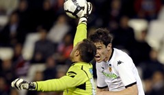 Nikola Žigić jednom nogom u Engleskoj