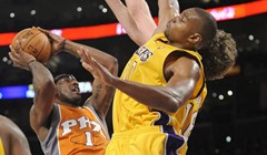 Video: Sunsi zadržali korak