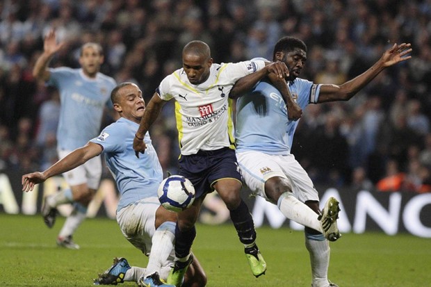 Boateng hvali, Toure upozorava