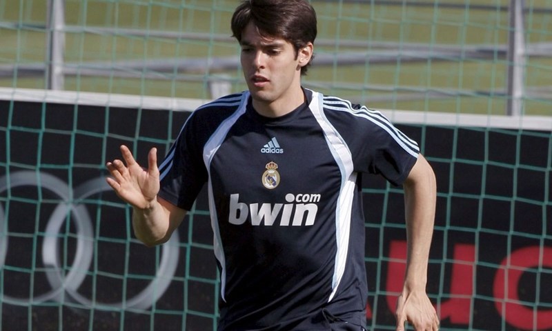 Kaka i Luis Fabiano na poštedi