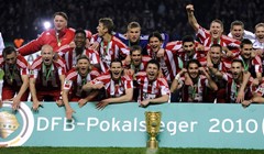 Bayern raskida suradnju s dvojicom