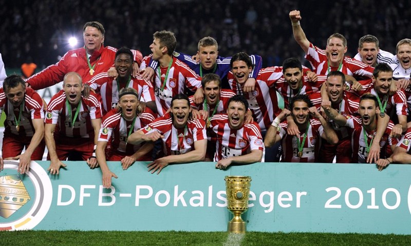 Bayern raskida suradnju s dvojicom