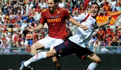 Adriano na putu prema Rimu