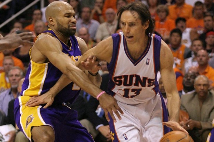 Nash: "Klupa je napravila razliku"