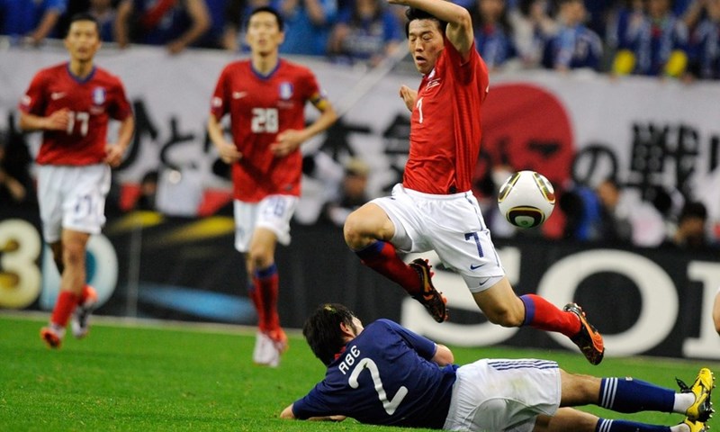 Sjeverna Koreja savjetuje Južnu Koreju