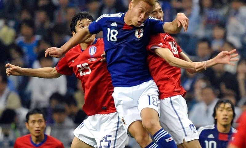 "Japan ima glup mentalitet"
