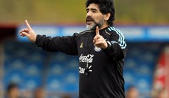 Maradona bi plesao gol