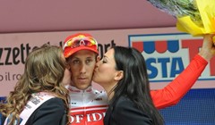 Cunego ispred Kišerlovskog