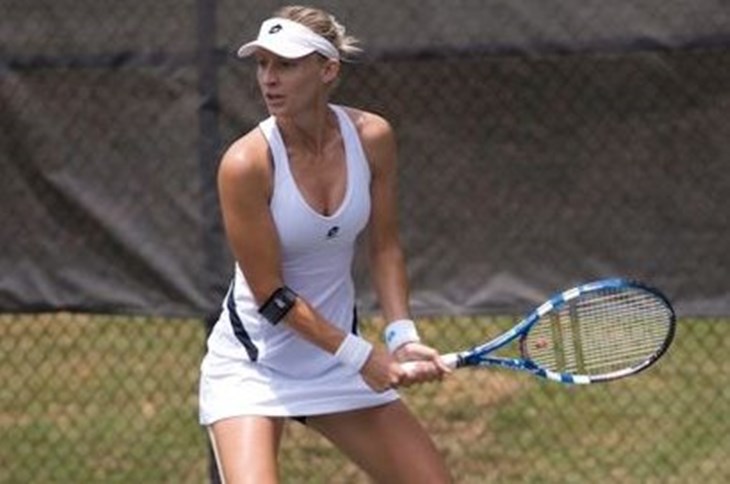 Lučić izdržala 63 minute