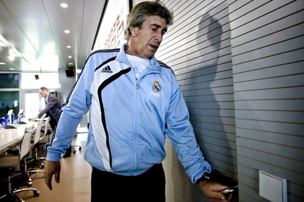 Pellegriniju otkaz, dolazi Mourinho