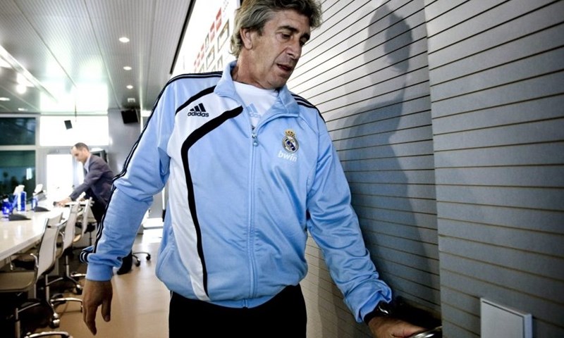 Pellegriniju otkaz, dolazi Mourinho
