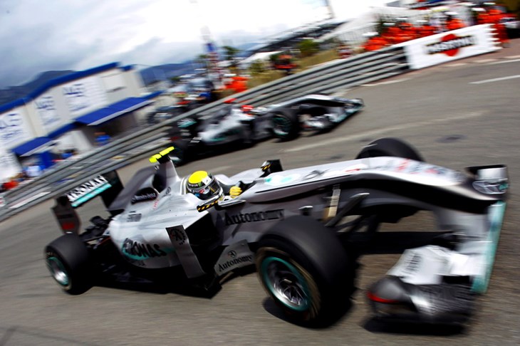 Susret različitih svjetova