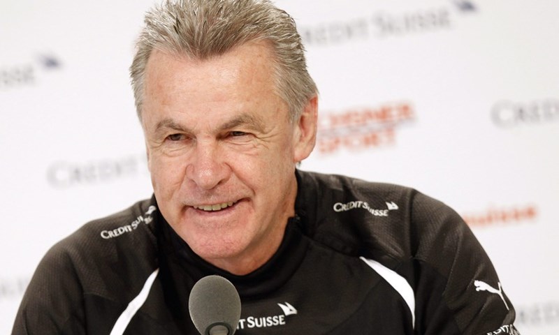 Hitzfeld: "Borussia će još jednom otežati život Bayernu"