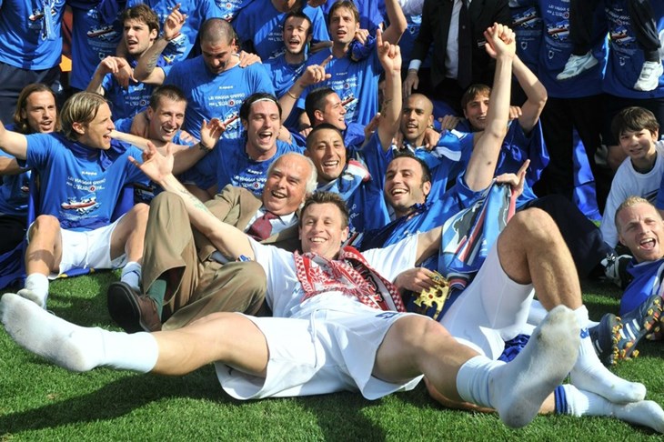 Sampdoria odabrala novog trenera