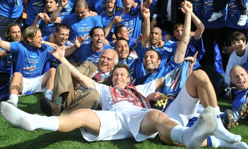 Sampdoria odabrala novog trenera
