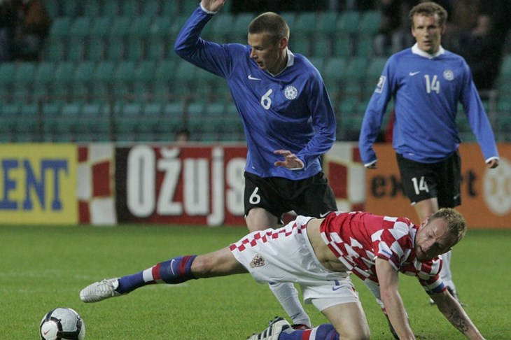 Puri: "Draže da smo pobijedili Hrvatsku"